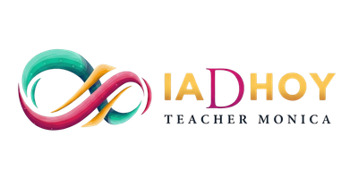 IADHOY - Asistente IA Logo